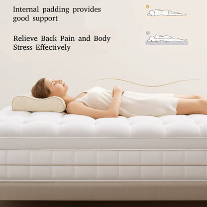CloudLift™ - Cooling Mattress Topper