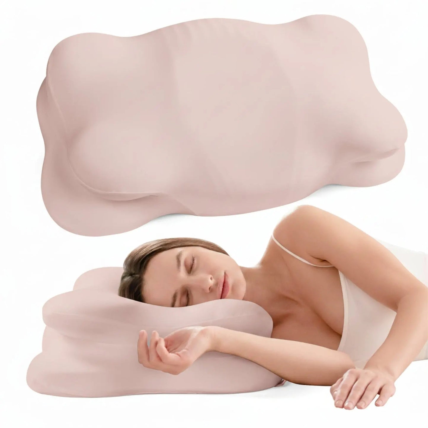 Restova® Cloud Alignment Pillow