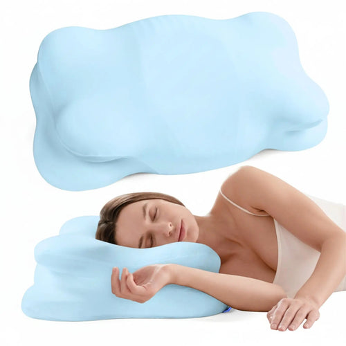 Restova® Cloud Alignment Pillow