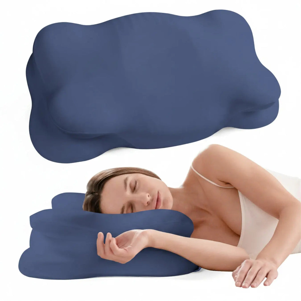 Restova® Cloud Alignment Pillow