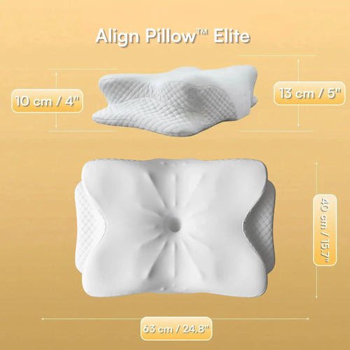 Align Pillow™ Elite