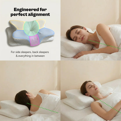Align Pillow™ Elite