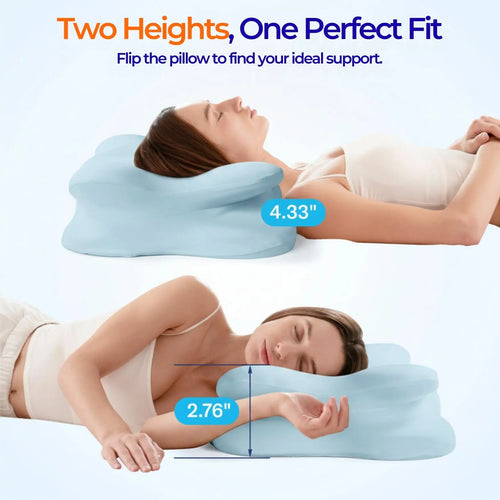 Restova® Cloud Alignment Pillow
