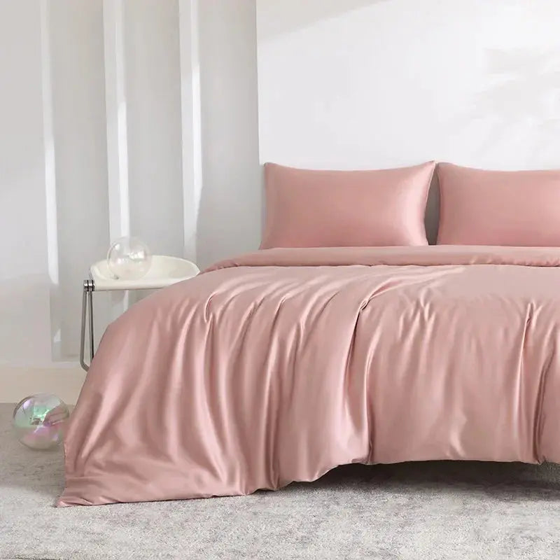 Goodinary® Luxury Bamboo Bed Sheets Set (4pcs)