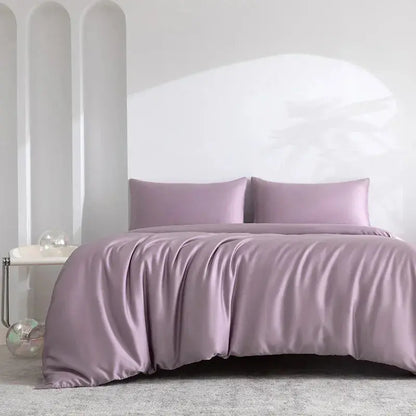 Goodinary® Luxury Bamboo Bed Sheets Set (4pcs)