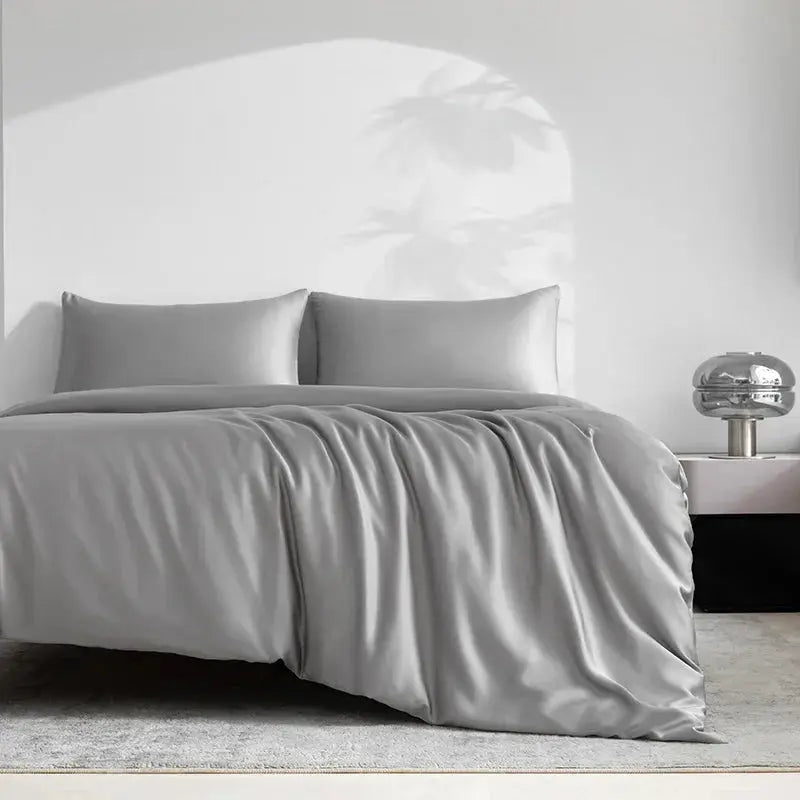 Goodinary® Luxury Bamboo Bed Sheets Set (4pcs)