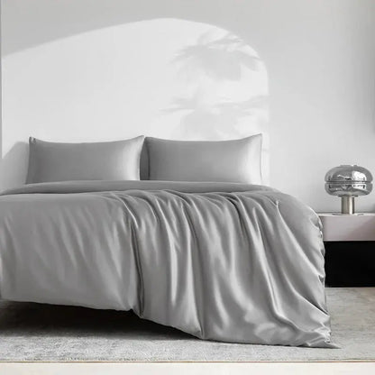 Goodinary® Luxury Bamboo Bed Sheets Set (4pcs)