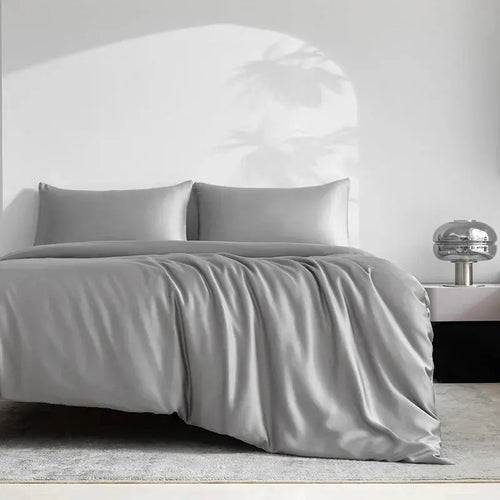 Goodinary® Luxury Bamboo Bed Sheets Set (4pcs)