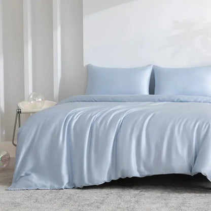 Goodinary® Luxury Bamboo Bed Sheets Set (4pcs)