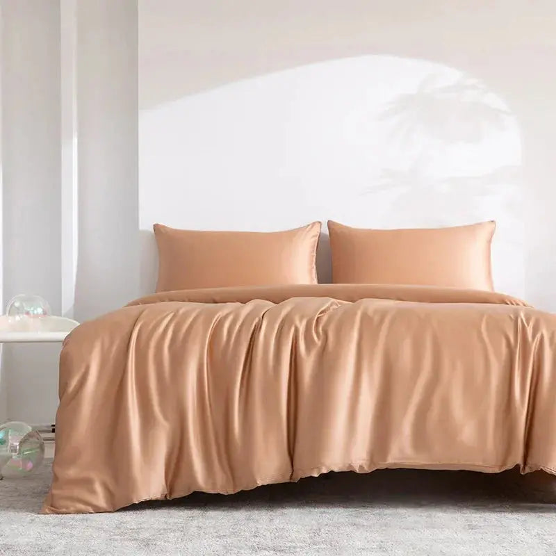 Goodinary® Luxury Bamboo Bed Sheets Set (4pcs)