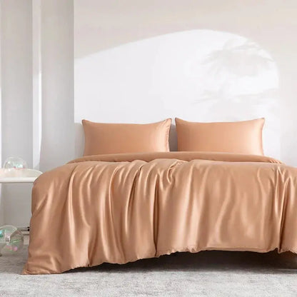 Goodinary® Luxury Bamboo Bed Sheets Set (4pcs)