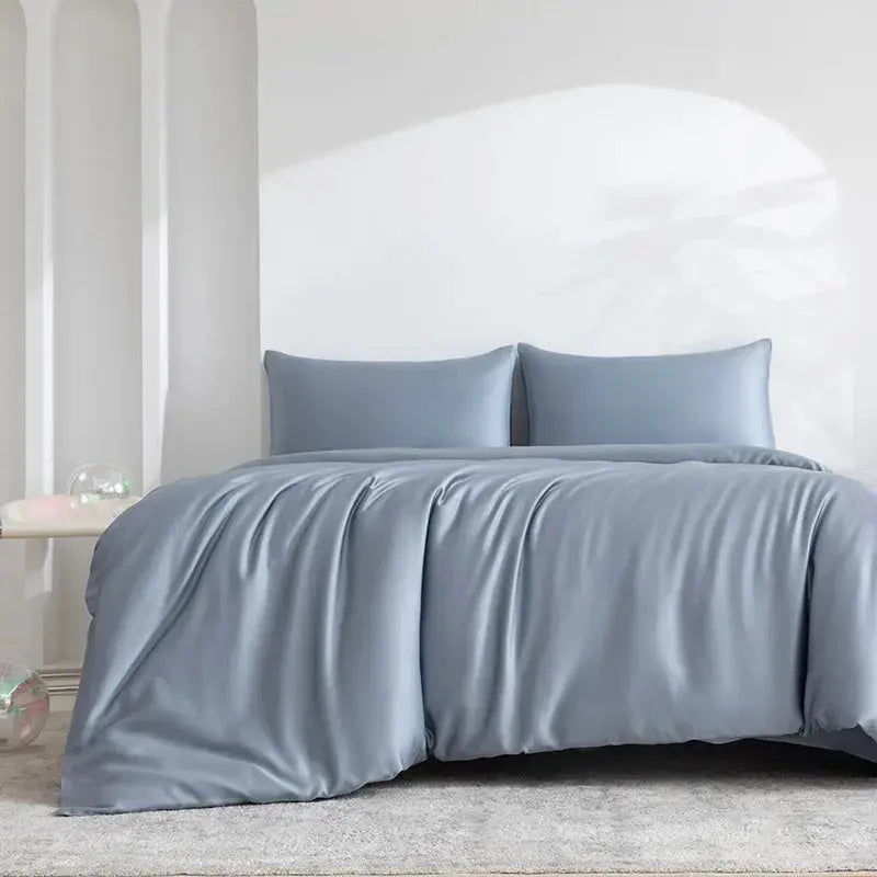 Goodinary® Luxury Bamboo Bed Sheets Set (4pcs)