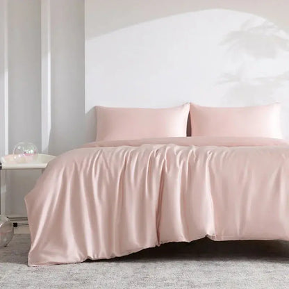 Goodinary® Luxury Bamboo Bed Sheets Set (4pcs)