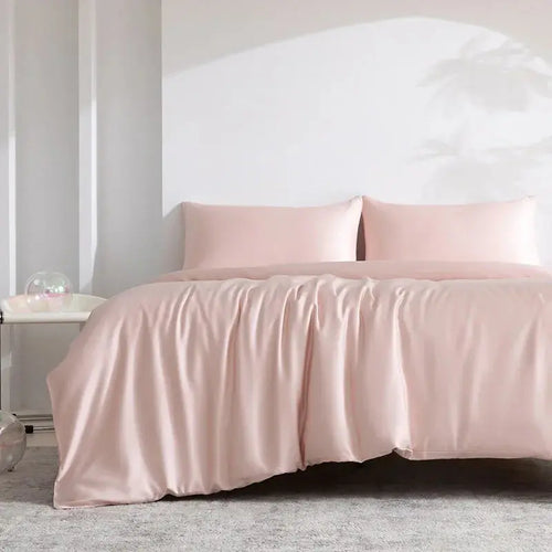 Goodinary® Luxury Bamboo Bed Sheets Set (4pcs)