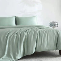 Goodinary® Luxury Bamboo Bed Sheets Set (4pcs)