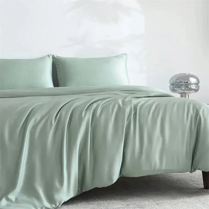 Goodinary® Luxury Bamboo Bed Sheets Set (4pcs)