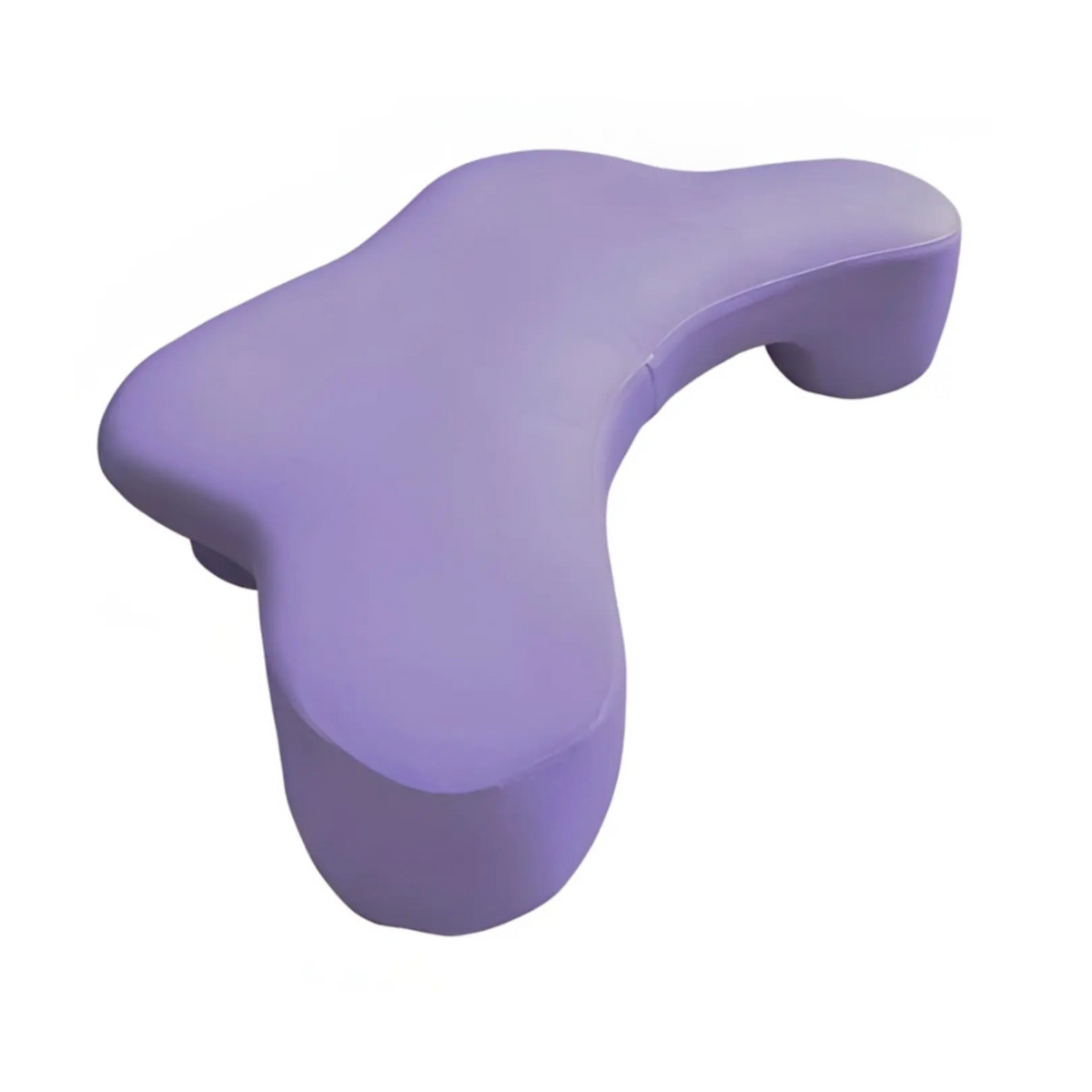 Goodinary® Side Sleeper Pillow with Arm Holes