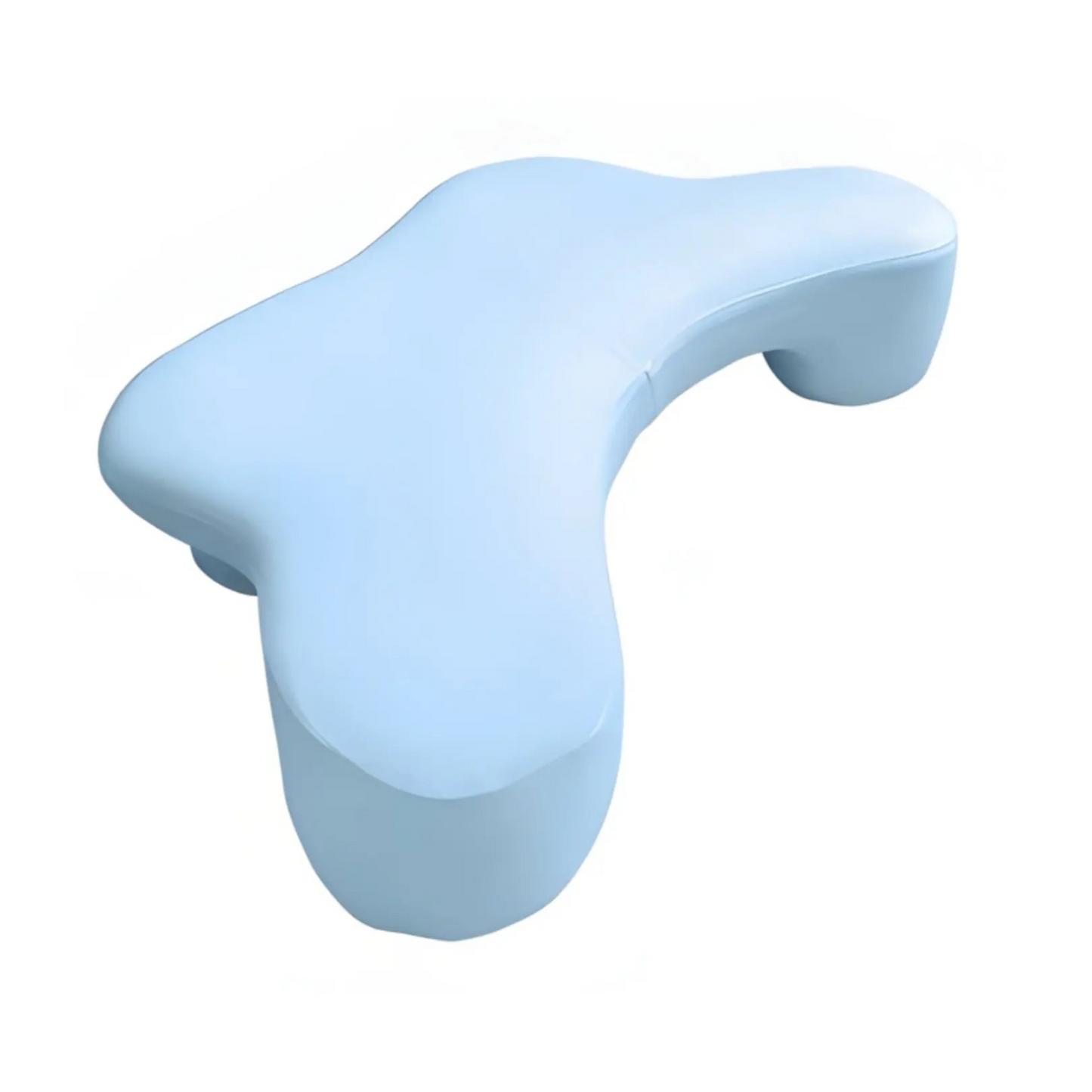 Goodinary® Side Sleeper Pillow with Arm Holes