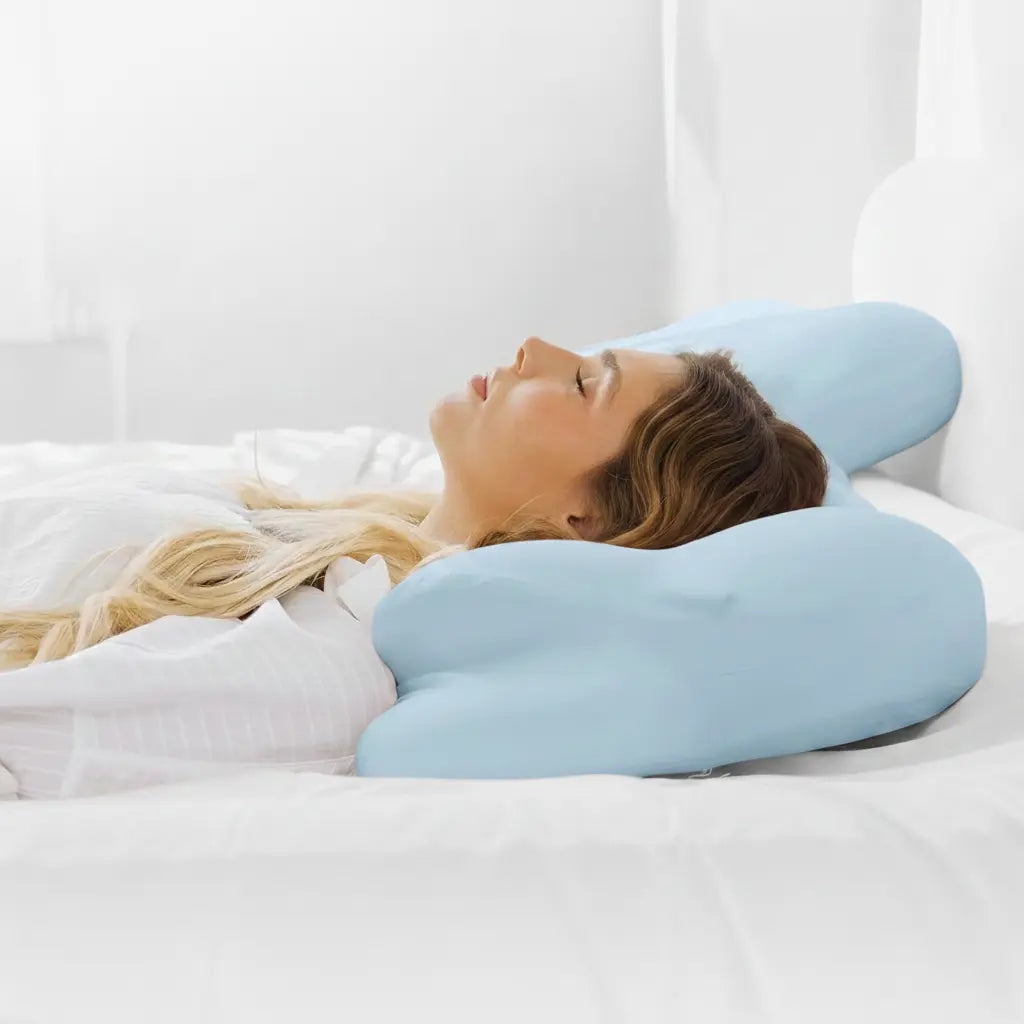 Restova® Cloud Alignment Pillow