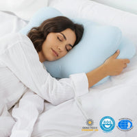 Restova® Cloud Alignment Pillow