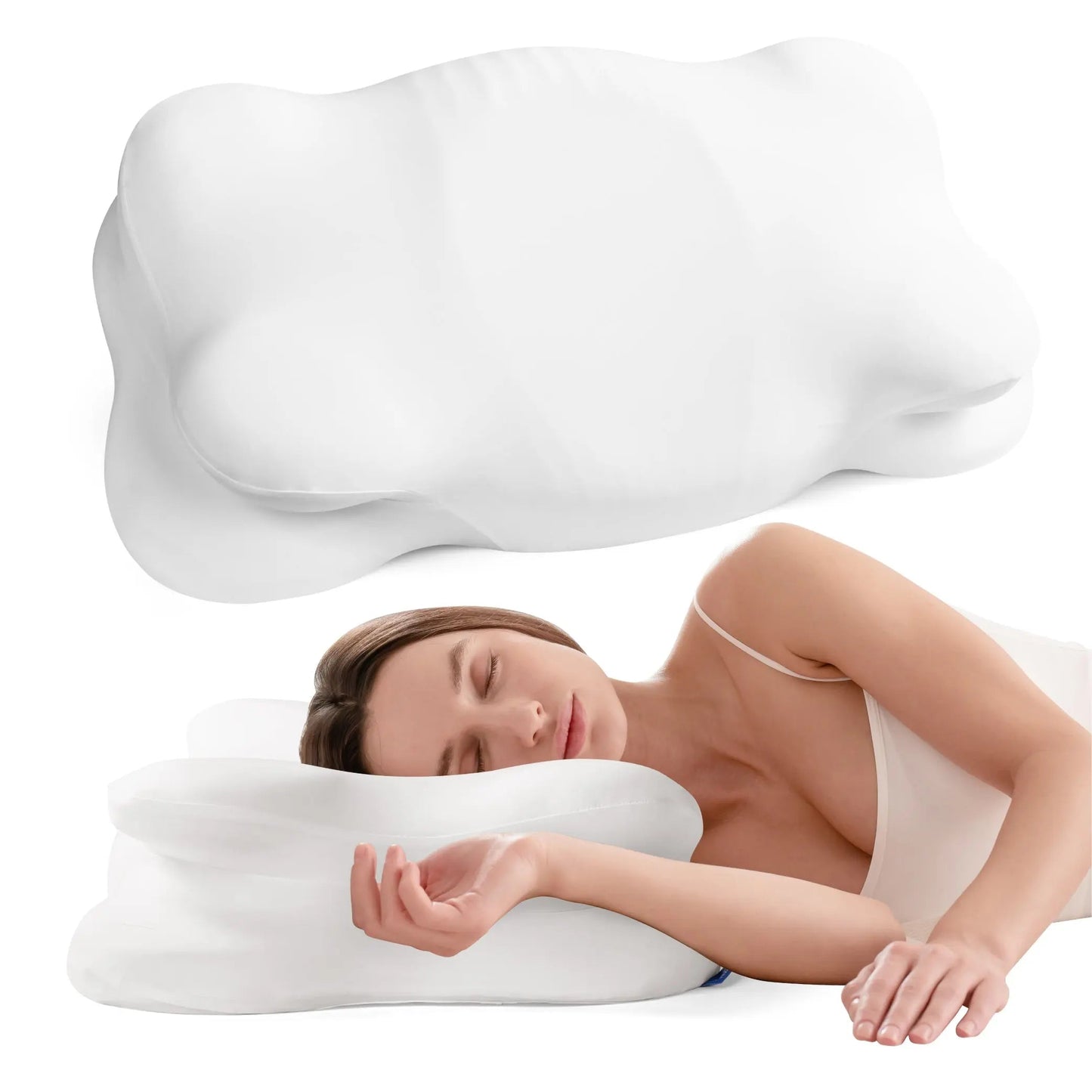 Restova® Cloud Alignment Pillow